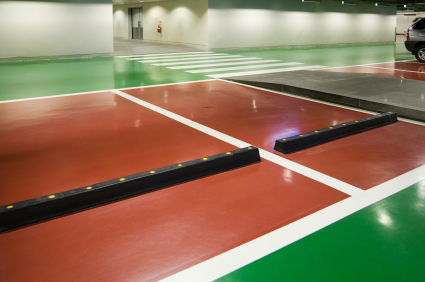 NX-9014 Polyol is a great option for floor coatings