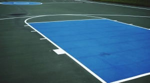 Cardolite polyols can be used in Polyurethanes for sports courts