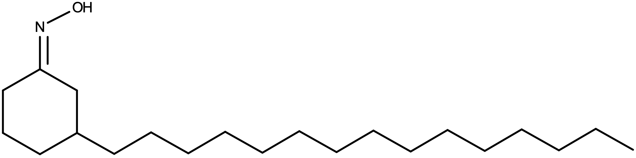 CNSL Oxime is an alternative to petroleum based oximes