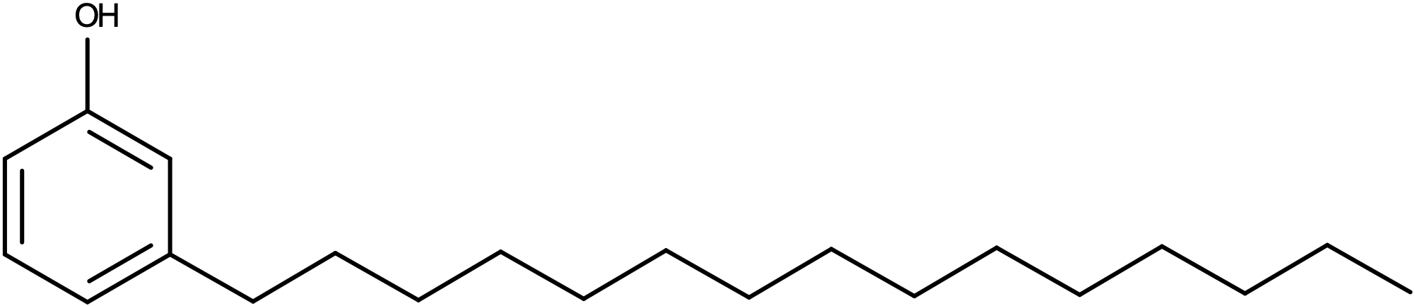 NC-510 is a side chain hydrogenated Cardanol