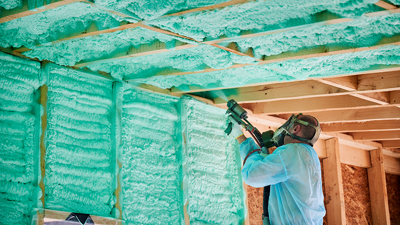 Visit Polyurethane Solutions Page