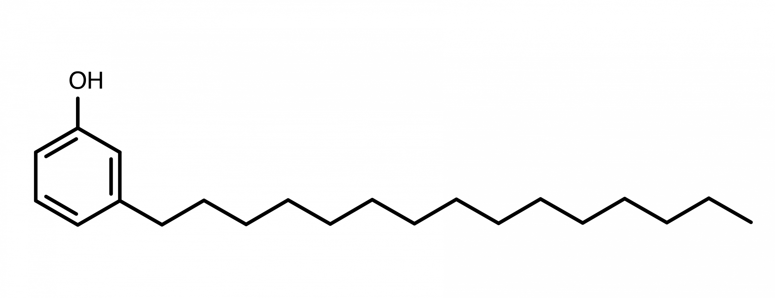 Chemical structure of NC-510HP