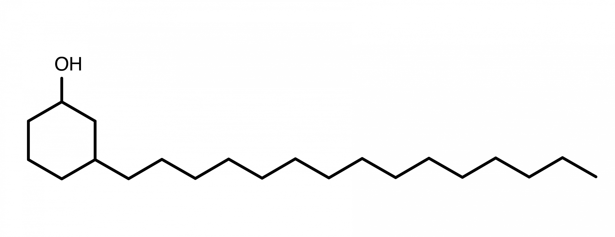 Chemical Structure of Cardolite NC-510FH
